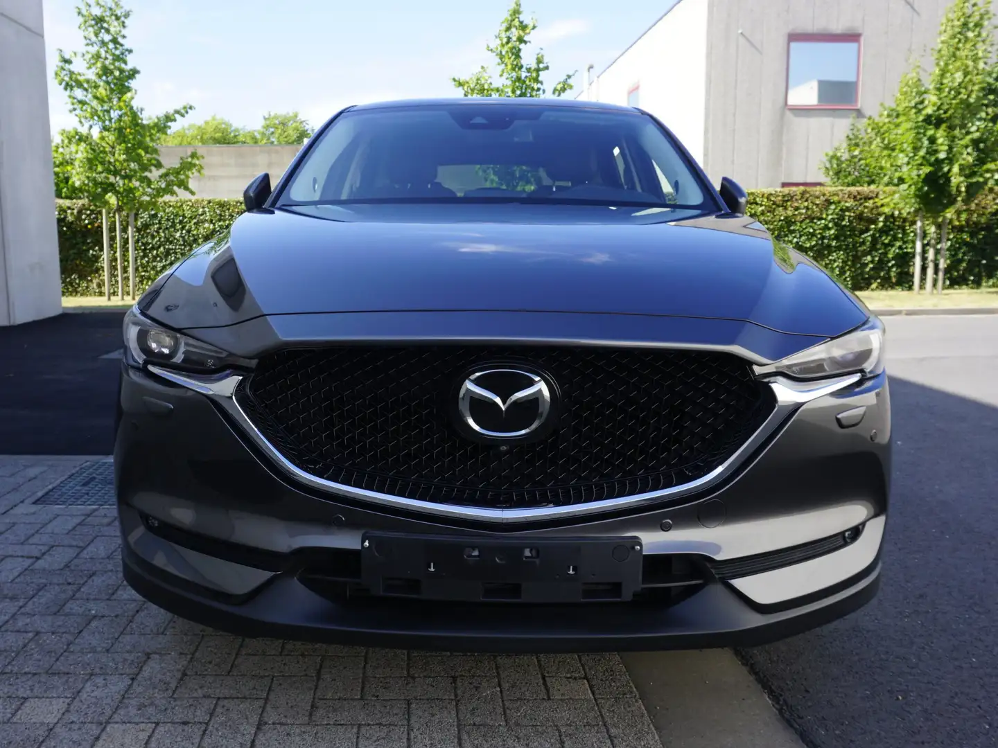 Mazda CX-5 SKYCRUISE 184Pk 88dKm Automaat 4x4 Full FullOpties - 2