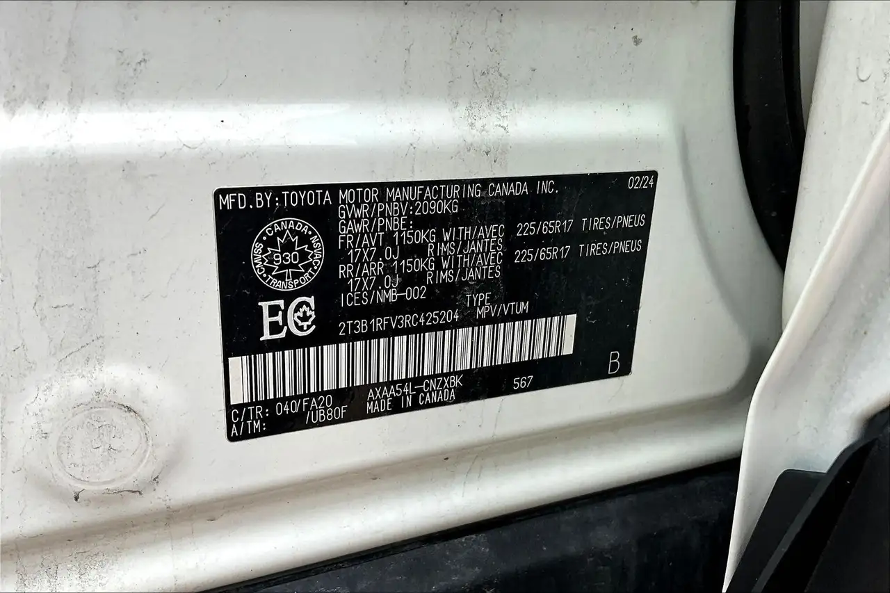 Toyota RAV 4 снимка Toyota RAV 4