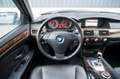 BMW 525 5-serie 525i Executive*Automaat*Leder* Grigio - thumbnail 11