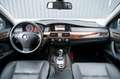 BMW 525 5-serie 525i Executive*Automaat*Leder* Gris - thumbnail 10