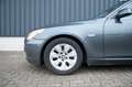 BMW 525 5-serie 525i Executive*Automaat*Leder* Grey - thumbnail 31