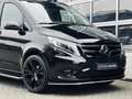 Mercedes-Benz Vito 116 CDI | Automaat | Dubbel Cab | Extra Lang L3 | Zwart - thumbnail 24