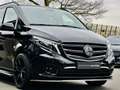 Mercedes-Benz Vito 116 CDI | Automaat | Dubbel Cab | Extra Lang L3 | Zwart - thumbnail 2