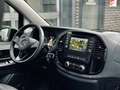 Mercedes-Benz Vito 116 CDI | Automaat | Dubbel Cab | Extra Lang L3 | Zwart - thumbnail 33