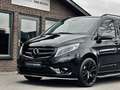 Mercedes-Benz Vito 116 CDI | Automaat | Dubbel Cab | Extra Lang L3 | Schwarz - thumbnail 11