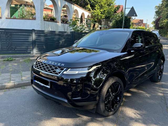 Land Rover Range Rover Evoque P200