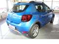 Dacia Sandero Stepway Prestige,viele Extras,Top-Zustand Bleu - thumbnail 16