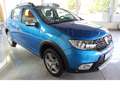 Dacia Sandero Stepway Prestige,viele Extras,Top-Zustand Bleu - thumbnail 15