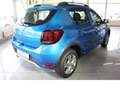 Dacia Sandero Stepway Prestige,viele Extras,Top-Zustand Bleu - thumbnail 4