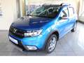 Dacia Sandero Stepway Prestige,viele Extras,Top-Zustand Bleu - thumbnail 1
