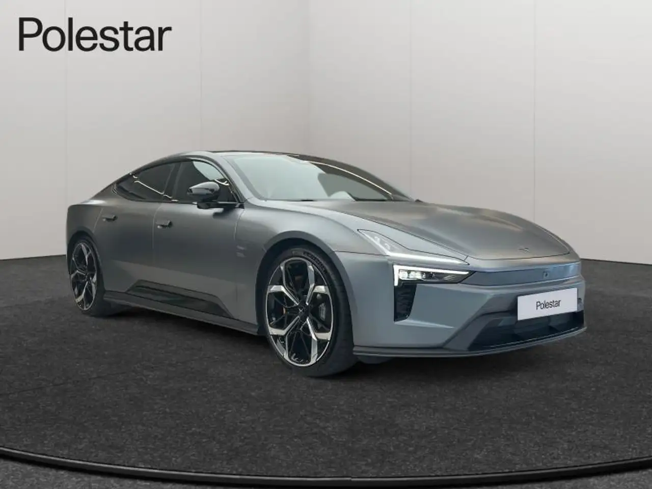 Polestar 5