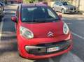 Citroen C1 Automatica Rosso - thumbnail 3