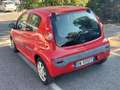 Citroen C1 Automatica Rosso - thumbnail 5