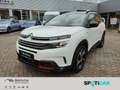 Citroen C5 Aircross Feel Pack 1.6 Hybrid Blanco - thumbnail 1