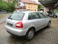 Audi A3 1.6 Ambiente+5Türig+Alu Silber - thumbnail 4