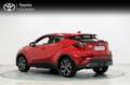 Toyota C-HR 180H ADVANCE Rood - thumbnail 2