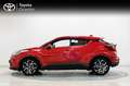 Toyota C-HR 180H ADVANCE Rood - thumbnail 3