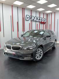 318d Touring