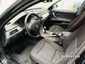 BMW 320 i Touring Automatik Neu Tüv Service Nero - thumbnail 11