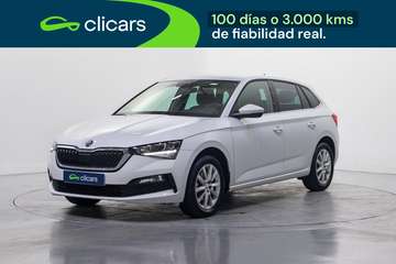 1.0 TSI Emotion 81kW