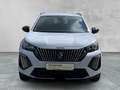 Peugeot 2008 1.2 PURETECH 130 ALLURE Allure LED+DAB+SHZ+PDC+APP Blanc - thumbnail 9