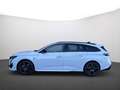 Peugeot 308 SW GT BlueHDi 130 EAT8 Weiß - thumbnail 4