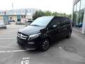 Mercedes-Benz V 220 220d Compacto Schwarz - thumbnail 7