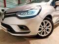 Renault Clio TCe Zen 67kW Gris - thumbnail 9