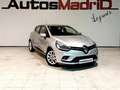 Renault Clio TCe Zen 67kW Gris - thumbnail 1
