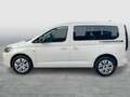 Volkswagen Caddy TDI Weiß - thumbnail 2
