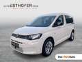Volkswagen Caddy TDI Weiß - thumbnail 1