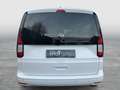 Volkswagen Caddy TDI Weiß - thumbnail 4