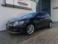 Volkswagen Golf VII Lim. GTD BMT*BiXenon*PDC*NAV* Klima Xenon Nero - thumbnail 8