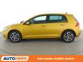 Volkswagen Golf 1.0 TSI Sound *NAVI*ACC*PDC*SHZ*KLIMA* Gold - thumbnail 3