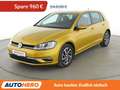 Volkswagen Golf 1.0 TSI Sound *NAVI*ACC*PDC*SHZ*KLIMA* Gold - thumbnail 1