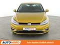 Volkswagen Golf 1.0 TSI Sound *NAVI*ACC*PDC*SHZ*KLIMA* Gold - thumbnail 9