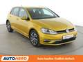 Volkswagen Golf 1.0 TSI Sound *NAVI*ACC*PDC*SHZ*KLIMA* Gold - thumbnail 8
