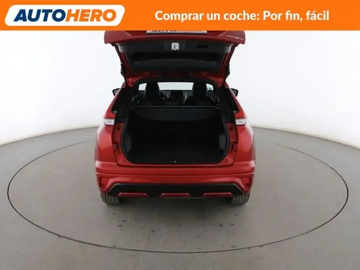 Mitsubishi Eclipse Cross 2023, foto 17
