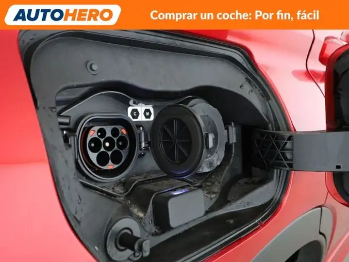 Mitsubishi Eclipse Cross 2023, foto 38