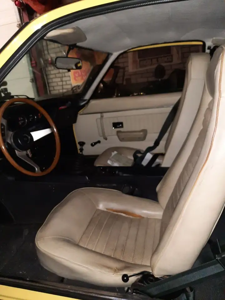 Opel GT/J Sport, foto 8