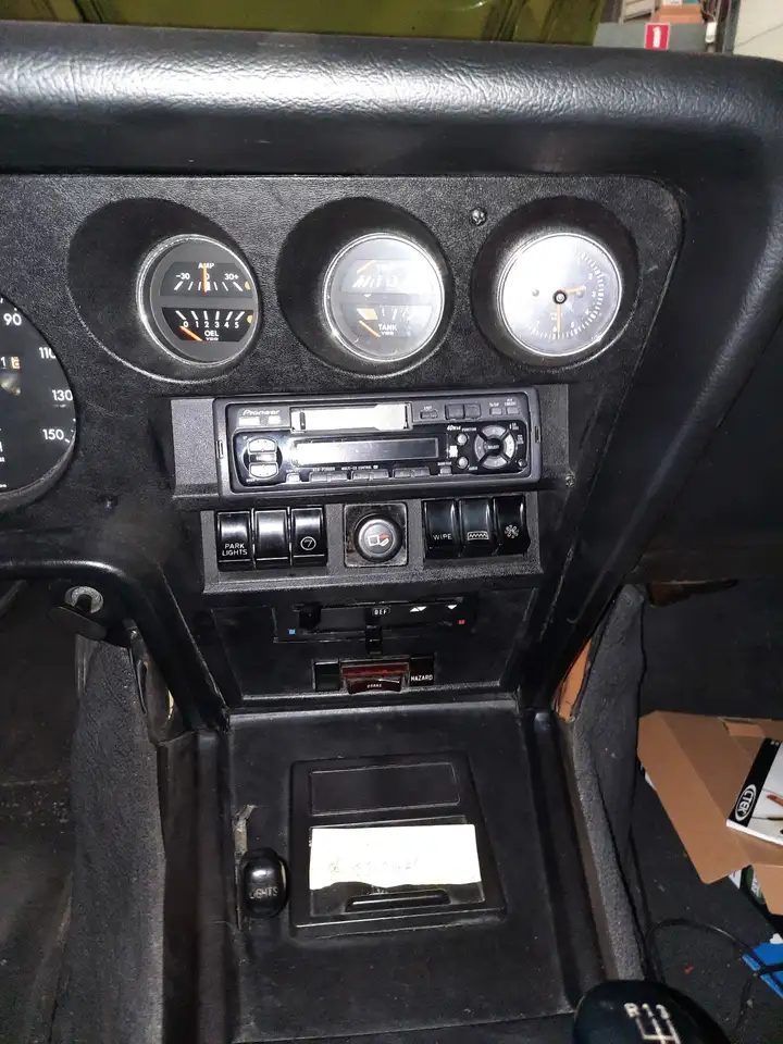 Opel GT/J Sport, foto 10