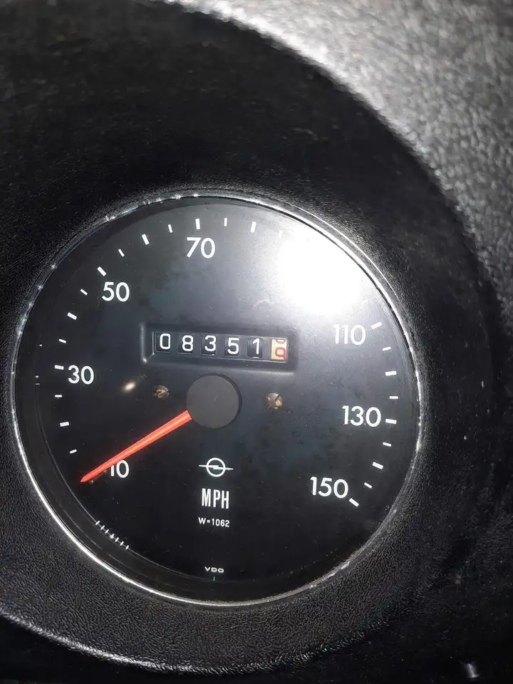 Opel GT/J Sport, foto 6