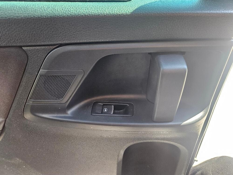 SEAT Alhambra Executive Plus 2,0 TDI CR 4WD — photo 11