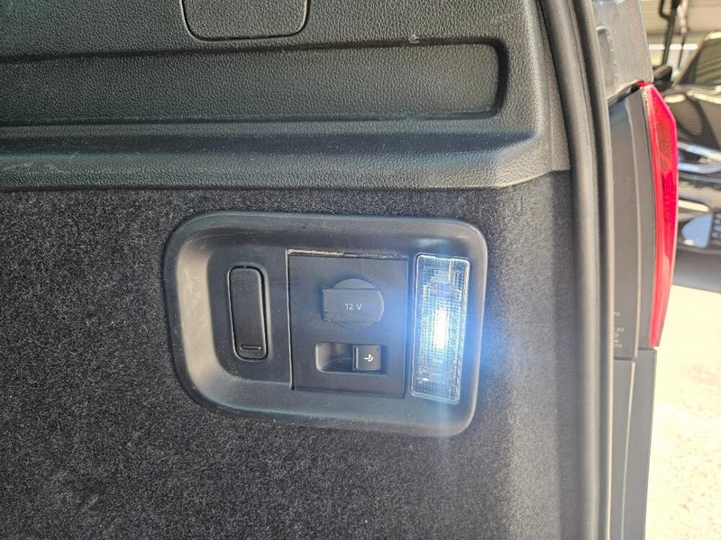 SEAT Alhambra Executive Plus 2,0 TDI CR 4WD — photo 7