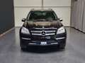 Mercedes-Benz GL 450 4Matic LPG *TOP Ausstattung* Fekete - thumbnail 2