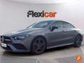Mercedes-Benz CLA 220 Shooting Brake 220d 8G-DCT Gris - thumbnail 3