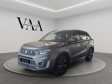 Vitara 1.5 Dualjet Hybrid - BVA AllGrip  2015 Privilège PHASE 2