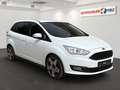 Ford Grand C-Max 1.5 EB Automatik AAC SHZ Navi PDC AH Biały - thumbnail 3