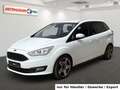 Ford Grand C-Max 1.5 EB Automatik AAC SHZ Navi PDC AH Biały - thumbnail 1