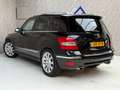 Mercedes-Benz GLK 350 4-Matic 306 PK / Nette Auto Schwarz - thumbnail 2